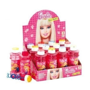 Bańki mydlane Barbie 300ml 52004 Artyk