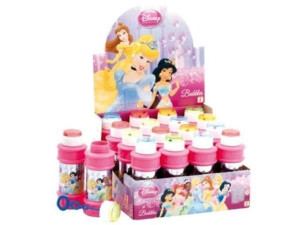 Bańki mydlane 175 ml Princess maxi 80109 Artyk