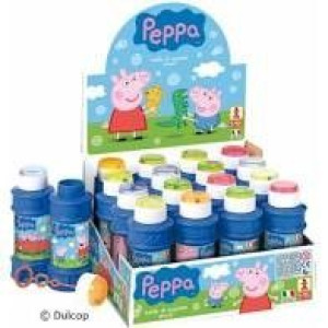 Bańki Peppa 175 ml 98002 p.p 16 szt. Artyk