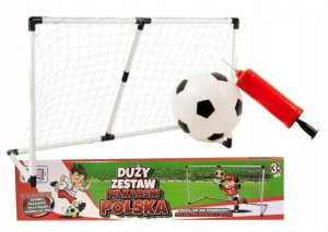 Bramka piłkarska Polska 54218 Artyk