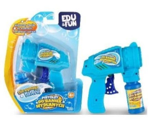 Pistolet do baniek mydlanych 24204 Artyk