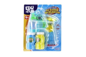 Pistolet do baniek 55598 Artyk