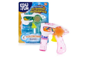 Pistolet do baniek 25430 Artyk