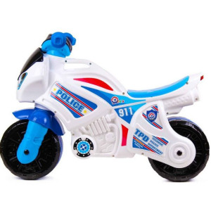 Technok 05125 Motocykl Policyjny