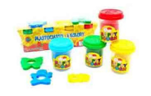 Playme 3216 Plastociasto 4 Kolory