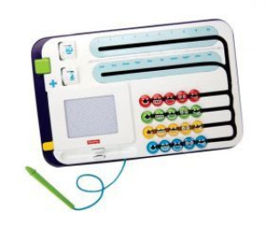 Fisher Price Fnk69 Licz I Dodawaj Matematyczne Centrum Zabaw