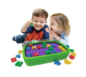V-tech 60831 Literkowy Zawrót Głowy