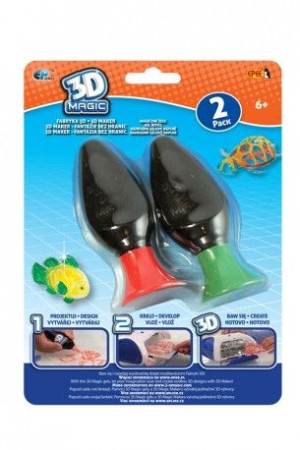 Epee 02853 3d Magic Fabryka 3d Magiczne Żele