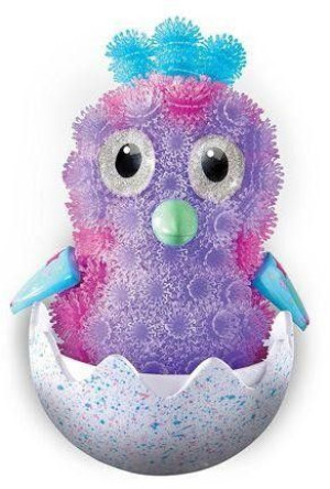 Spin 6041479 Bunchems Hatchimals