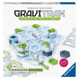 Ravensburger 275113 Gravitrax Zestaw Uzupełniający