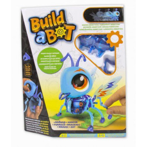 Tm 170655 Build A Bot Mrówka