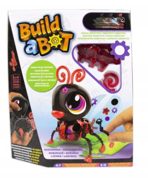 Tm 170679 Build A Bot Biedronka