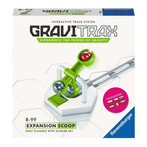 Ravensburger 260737 Gravitrax Zestaw Uzupełniający Kaskada