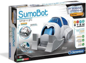 Clementoni 50635 Sumobot