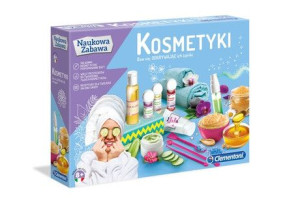 Clementoni 50675 Kosmetyki
