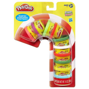 Play Doh 36833 10-pack Mini Travel