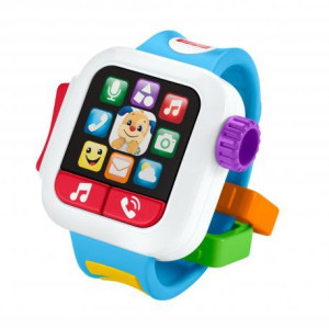 Fisher Price Gmm43 Smartwatch Szczeniaczka
