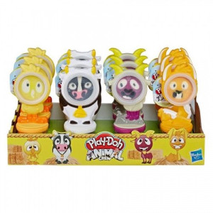Play Doh E6722 Zwierzaki Astra