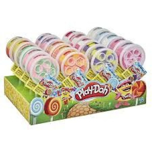 Play Doh E7775 Zestaw Lizak