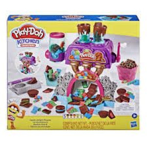 Play Doh E9488 Fabryka Czekolady