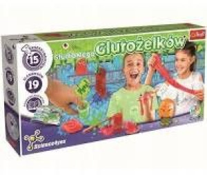 Studio Mega Glutożelków 61128 Trefl