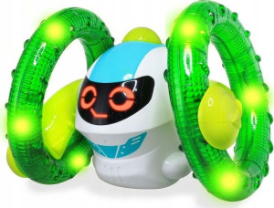 Dumel 45307 Fikający Robot