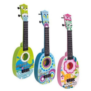 Askato Gitara Kolorowa 08285