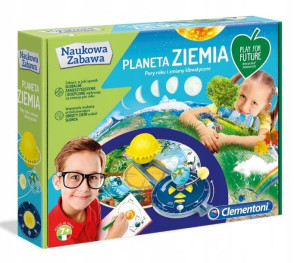 50638 Planeta ziemia