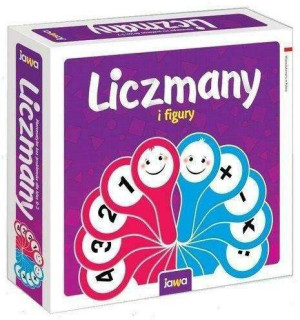 Jawa 00741 Liczmany