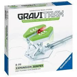 Ravensburger 268481 Gravitrax Skoczek