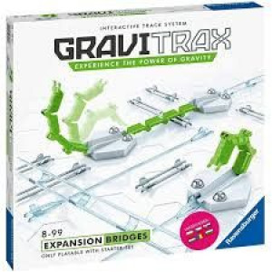 Ravensburger 268542 Gravitrax-Mosty