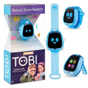 Little tikes 655333 Tobi smartwatch blue