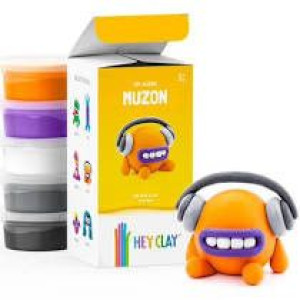 Tm hclma001 Hey clay masa muzon 40266