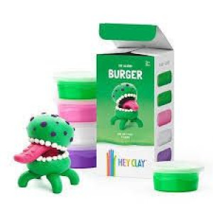 Tm hclma002 hey clay masa burger 40273