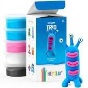 Tm hclma004 hey clay masa trio 40297