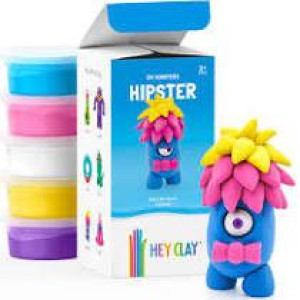 Tm hclmm002 hey clay masa hipster 40334