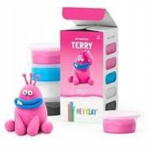 Tm hclmm001 hey clay masa terry 40327