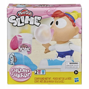 Play Doh E8996 Balonowy Karol