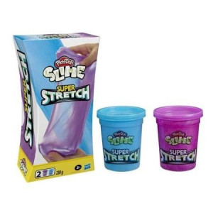 Play Doh E9444/e6888 Slime Super Stretch