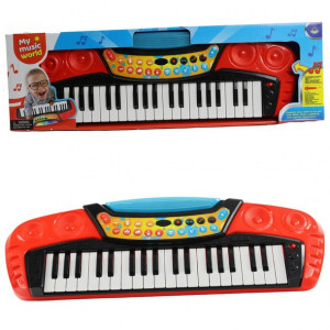 Organy Electronic 65652 Madej