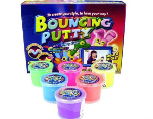 Masa Bouncing Putty P.p12 Szt 23574 Hipo