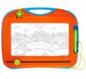 Tomy 72741 Megasketcher znikopis mini