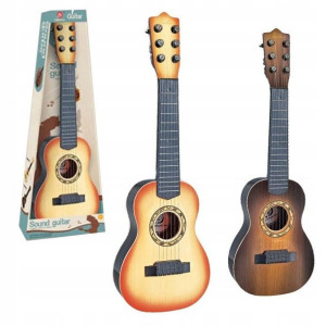 Gitara plastikowa 12763 Askato