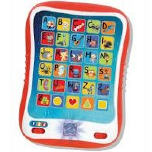 Smily 002271 bystry tablet 22718