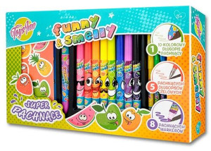 Stnux 95829 pachnący zestaw mały