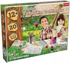 Trefl 61391 fabryka gadżetów large
