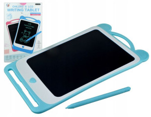 Znikopis elektroniczny writing tablet 27563 Hipo