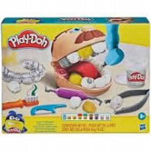 Play doh F1259 Dentysta