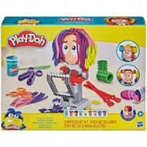 Play Doh F1260 Fryzjer