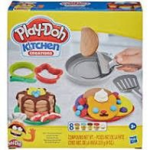Play doh F1279 Naleśniki